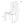 TREXM Set of 2 Dining Chairs - Wood Upholstered with Nailhead