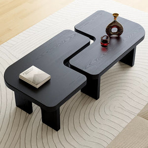 Modern Coffee Table Set