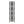 4 Tier Corner Bookshelf Bookcase for Office, Transitional Style