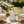 U_Style Outdoor Concrete Side Table