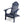 Hollywood Foldable Adirondack Chair