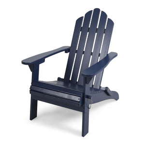 Hollywood Foldable Adirondack Chair