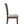 Claudia II - Weathered Side Chair (Set of 2) - Beige / Gray