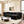 3 In 1 Convertible Sleeper Sofa Bed With Movable Ottoman