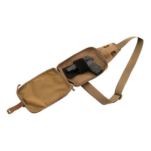 M-Tac Sling Pistol Bag Elite - TRAPSKI