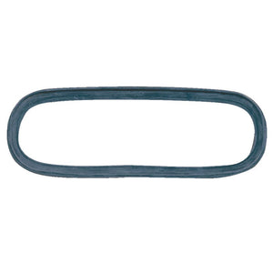 Beckson 4" x 14" Port Gasket - TRAPSKI