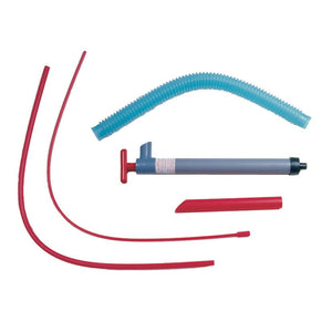 Beckson Handy-Mate Utility Pump - 16" - TRAPSKI