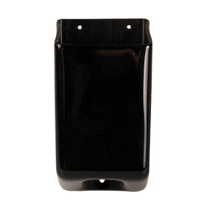 Beckson Soft-Mate Mini Radio Holder - Black - TRAPSKI