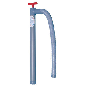Beckson Thirsty-Mate 24" Pump w/24" Flexible Reinforced Hose - TRAPSKI