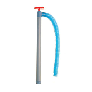 Beckson Thirsty Mate Pump 24" w/24" Flexible Hose - TRAPSKI