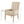 Rika - High Back Dining Armchair (Set of 2) - Natural