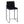 Fuji - Contemporary Modern Elegance, High Back Counter Stool
