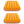 Intex Cozy Kidz Bright & Fun-Colored Inflatable Air Bed w/ Carry Bag (2 Pack)