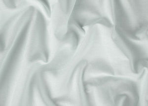 Light Green Cooling Crib Sheet with Powerband® Secure Fit