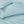 Split King Sheet Set with Powerband – Misty Blue