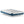 Twin Mattress with Breathable Mesh Cover and Removable Bumper Guard - White