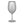 Leadingware Tritan Hammer Plastic Wine Glasses (Set of 4)