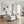 Extra Wide Swivel Recliner Glider Chair With Footrest