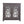 Elegant Sideboard With 2 Acrylic Mirrored Doors, Adjustable Shelf Storage