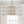 18' Golden Modern Crystal Drum Chandelier - 6-Light Pendant Lighting