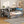 Platform Bed With Storage Shelves, Drawers, Charging Station, LED, Desk