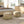 Yolanda - Round Upholstered Accent Ottoman