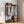 Garment Rack with Shelves and Wicker Drawers - 4 Hooks Organizer