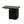 Square Coffee Table Set (Set of 2)