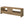 Tesoro - TV Stand With 2 Drawers - Mango Color
