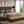 Elegant Platform Bed For Relaxed Spaces