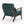 Living Room Chair With Lumbar Pillow