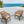 Outdoor Chair Cushions Set of 2 with Tufted Support - Coral Pink