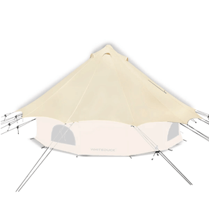 Bell Tent - Fly sheet - TRAPSKI