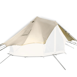 Bell Tent - Fly sheet - TRAPSKI