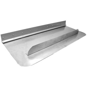 Bennett 30x12 Trim Plane Assembly - TRAPSKI