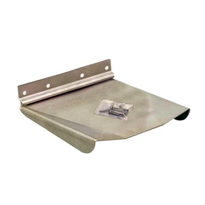 Bennett 8 x 10 M80 Sport Tab Trim Plane Assembly - TRAPSKI