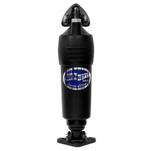 Bennett BOLT Short Electric Actuator - TRAPSKI