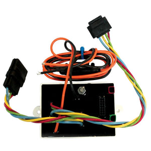 Bennett EIC Relay Module - 12V - TRAPSKI