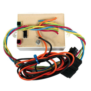 Bennett EIC Relay Module - 24V - TRAPSKI