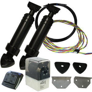 Bennett Lenco to Bennett Conversion Kit - Electric to Hydraulic - TRAPSKI