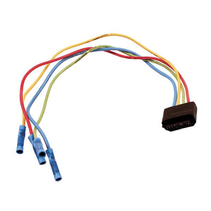 Bennett Pigtail f/Wire Harness - TRAPSKI