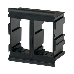 BEP Contura Double Switch Mounting Bracket - TRAPSKI
