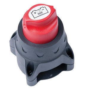 BEP Easy Fit Battery Switch - 275A Continuous - TRAPSKI