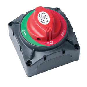 BEP Heavy-Duty Battery Switch - 600A Continuous - TRAPSKI