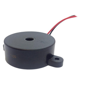 BEP Piezo Buzzer - 42mm - 5-20V - 97DB - TRAPSKI