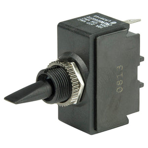 BEP SPDT Toggle Switch - (ON)/OFF/(ON) - TRAPSKI