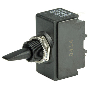 BEP SPDT Toggle Switch - ON/OFF/ON - TRAPSKI