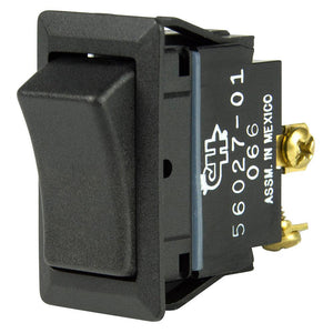 BEP SPST Rocker Switch - 12V - ON/OFF - TRAPSKI