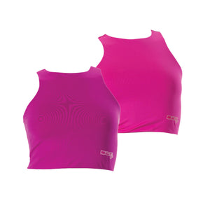Reversible Midi Top - UPF 50+ - TRAPSKI
