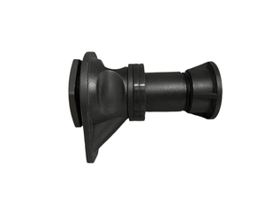 Berserker Bucket Push-Button Drain-Spout - TRAPSKI